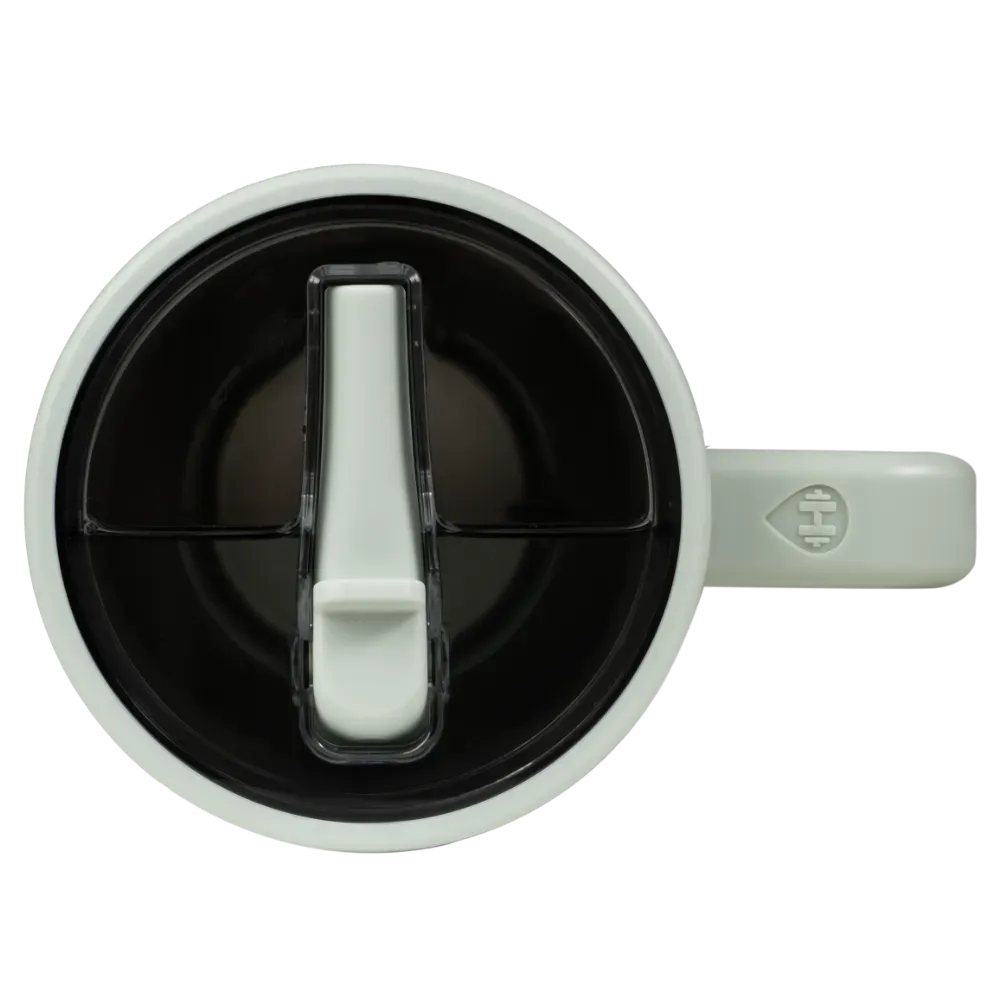 Traveler Lid 20oz Traveler Lid - Image 19