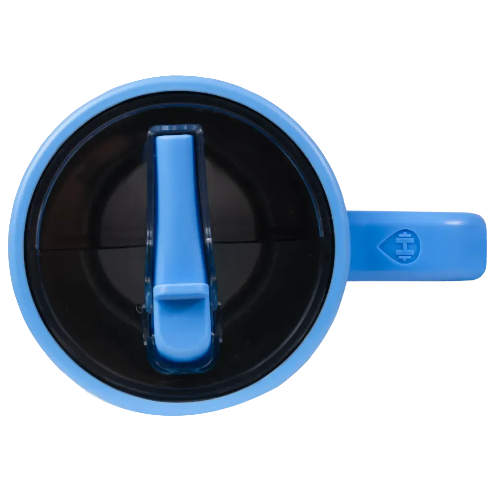 Traveler Lid 20oz Traveler Lid - Image 28