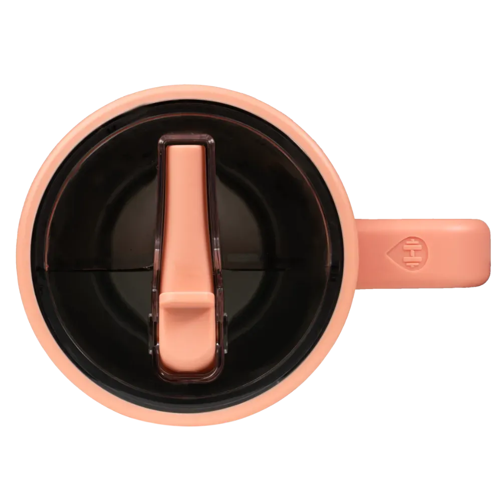 Traveler Lid 20oz Traveler Lid - Image 20