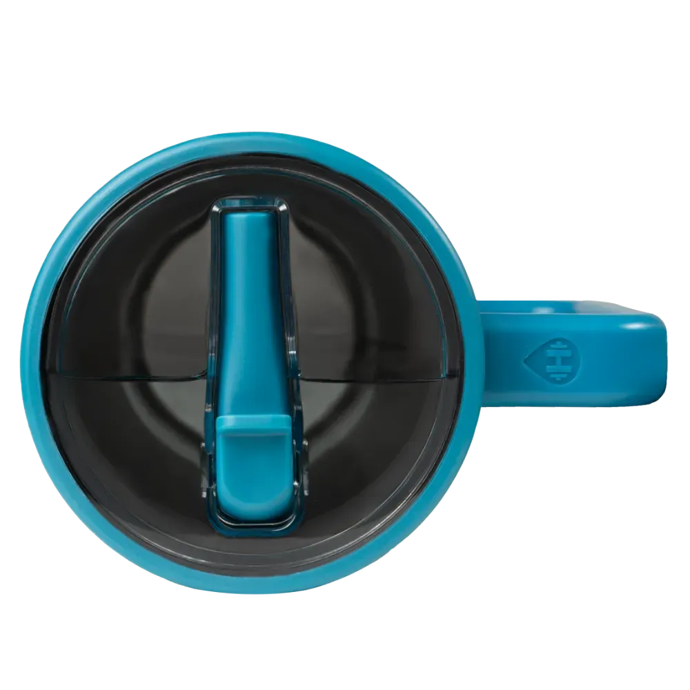 Traveler Lid 20oz Traveler Lid - Image 13