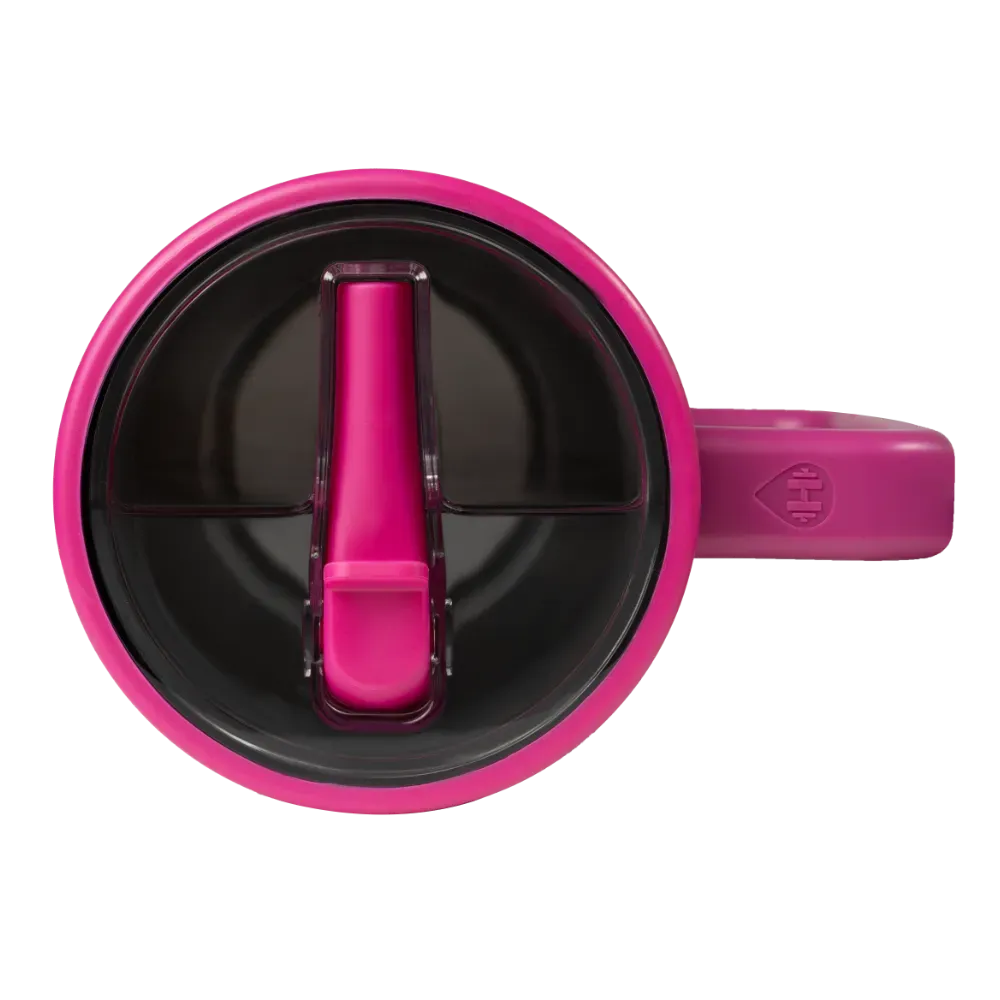 Traveler Lid 20oz Traveler Lid - Image 14