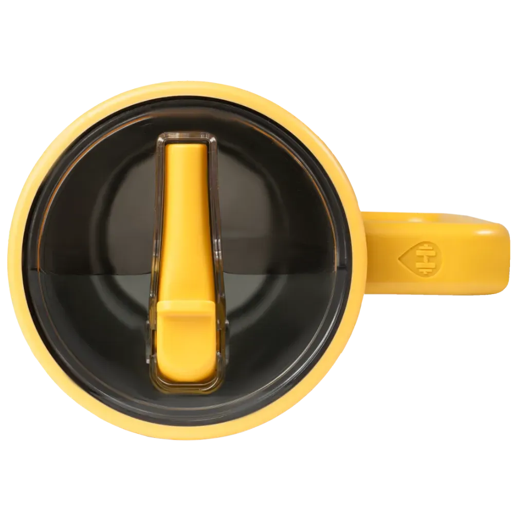 Traveler Lid 32oz Traveler Lid - Image 27