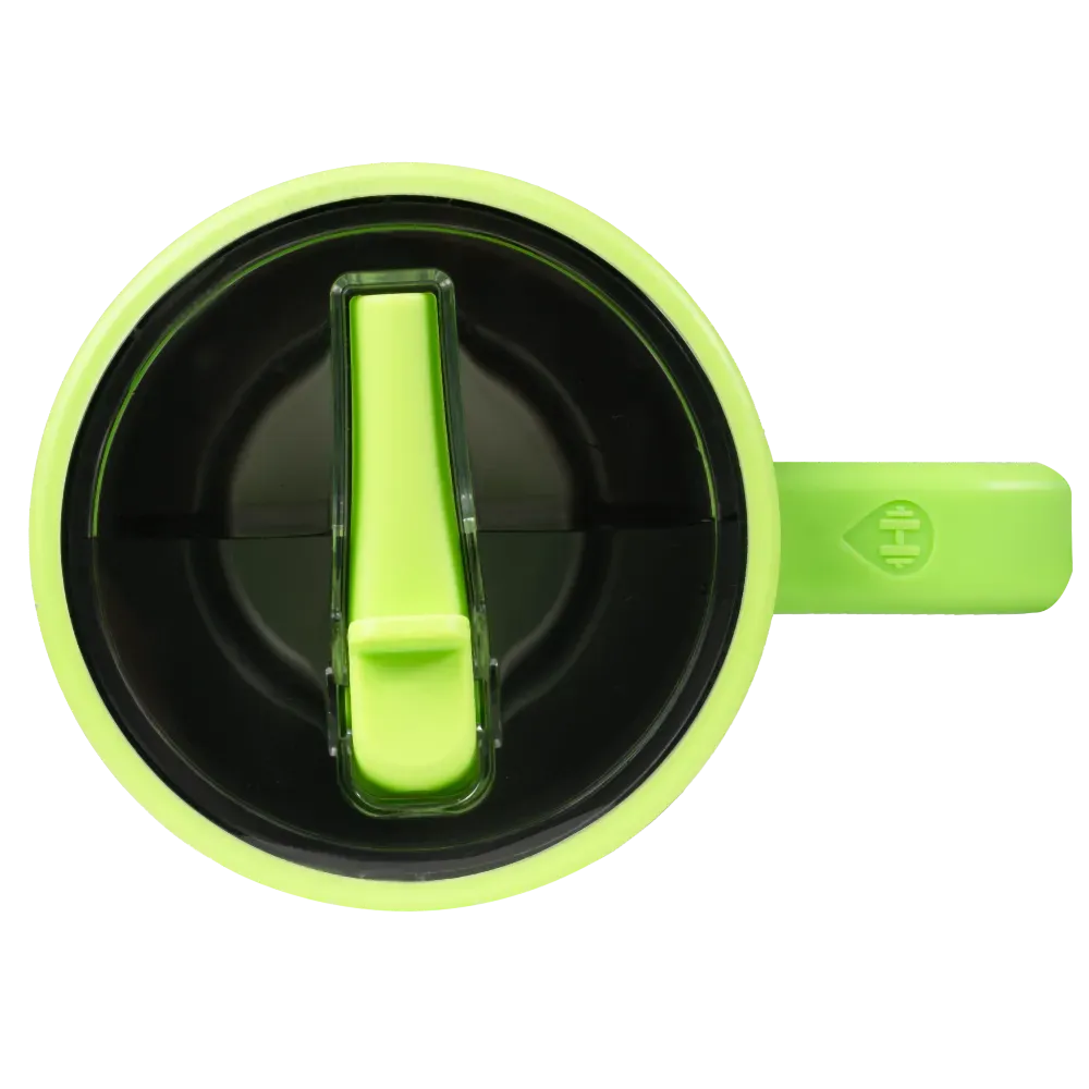 Traveler Lid 20oz Traveler Lid - Image 29