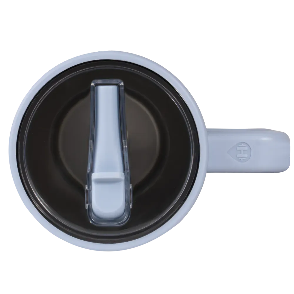 Traveler Lid 40oz Traveler Lid - Image 12