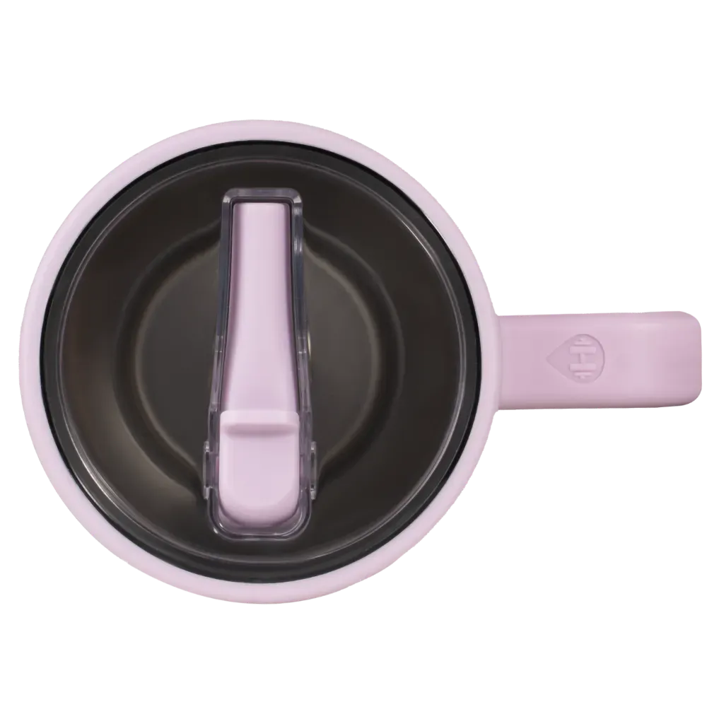 Traveler Lid 40oz Traveler Lid - Image 11