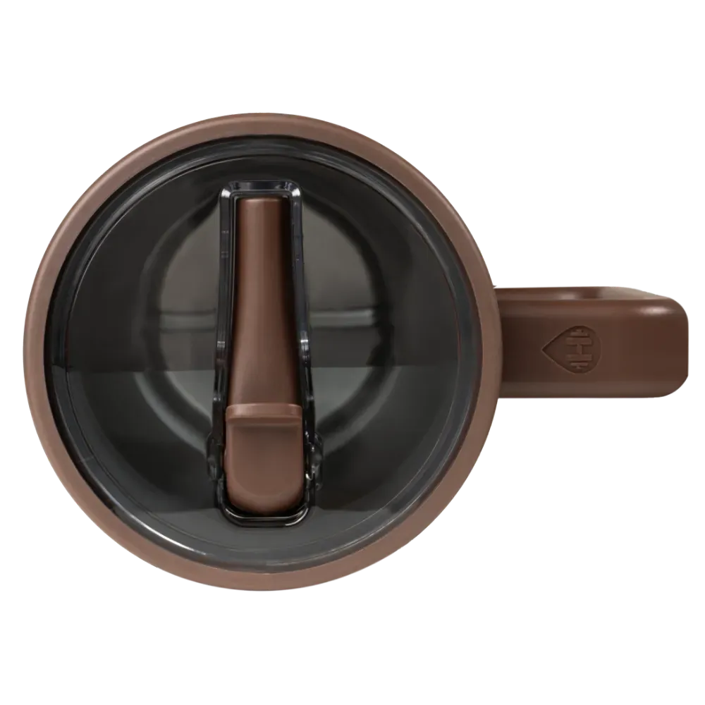 Traveler Lid 32oz Traveler Lid - Image 43