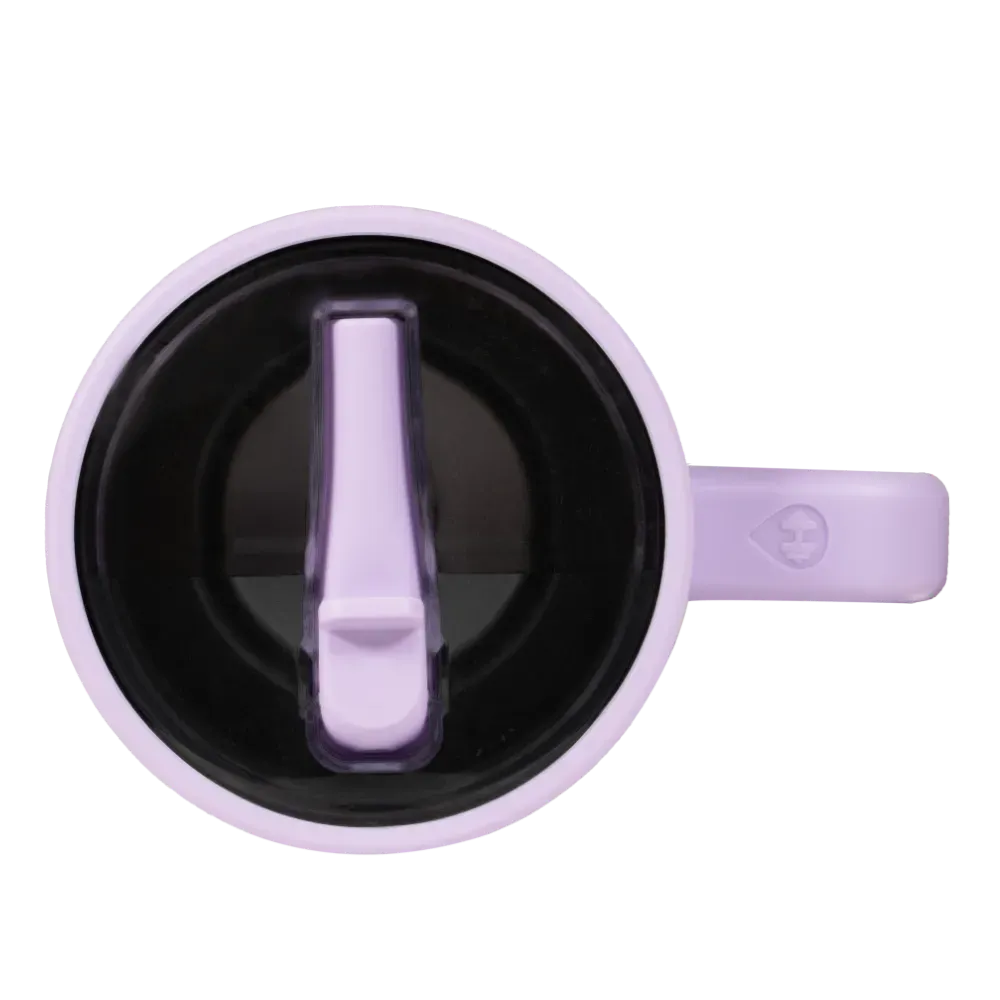 Traveler Lid 20oz Traveler Lid - Image 32