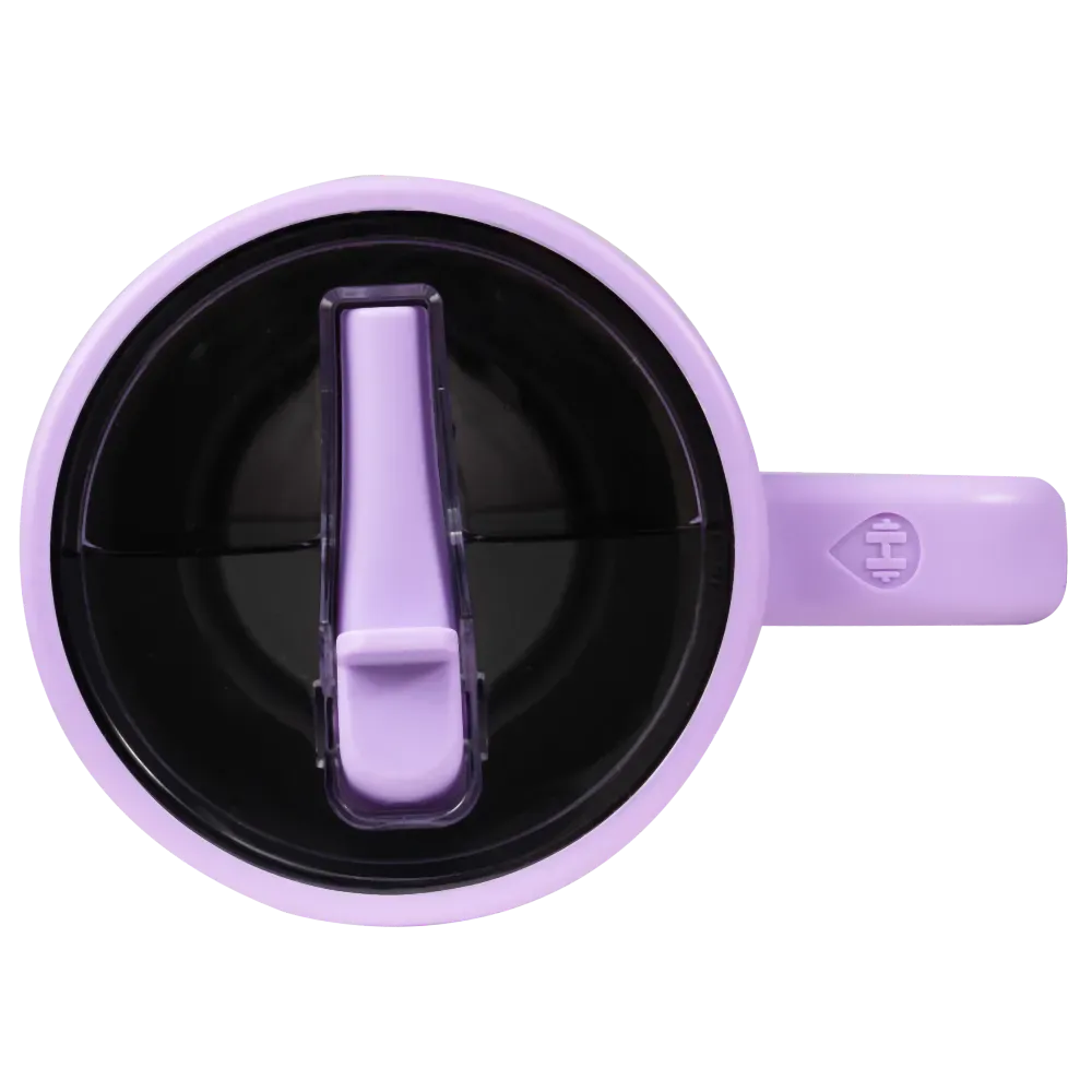 Traveler Lid 20oz Traveler Lid - Image 30