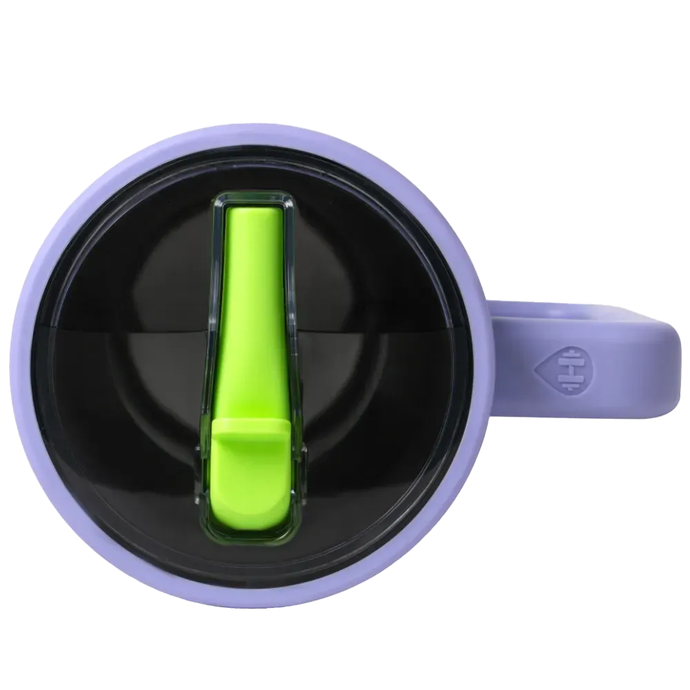 Traveler Lid 20oz Traveler Lid - Image 6