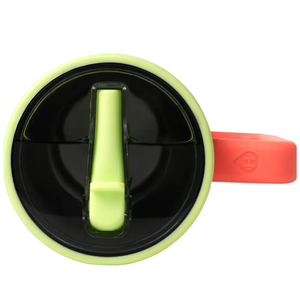 Traveler Lid 20oz Traveler Lid - Image 5