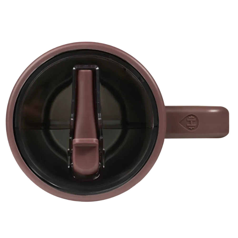 Traveler Lid 20oz Traveler Lid - Image 18