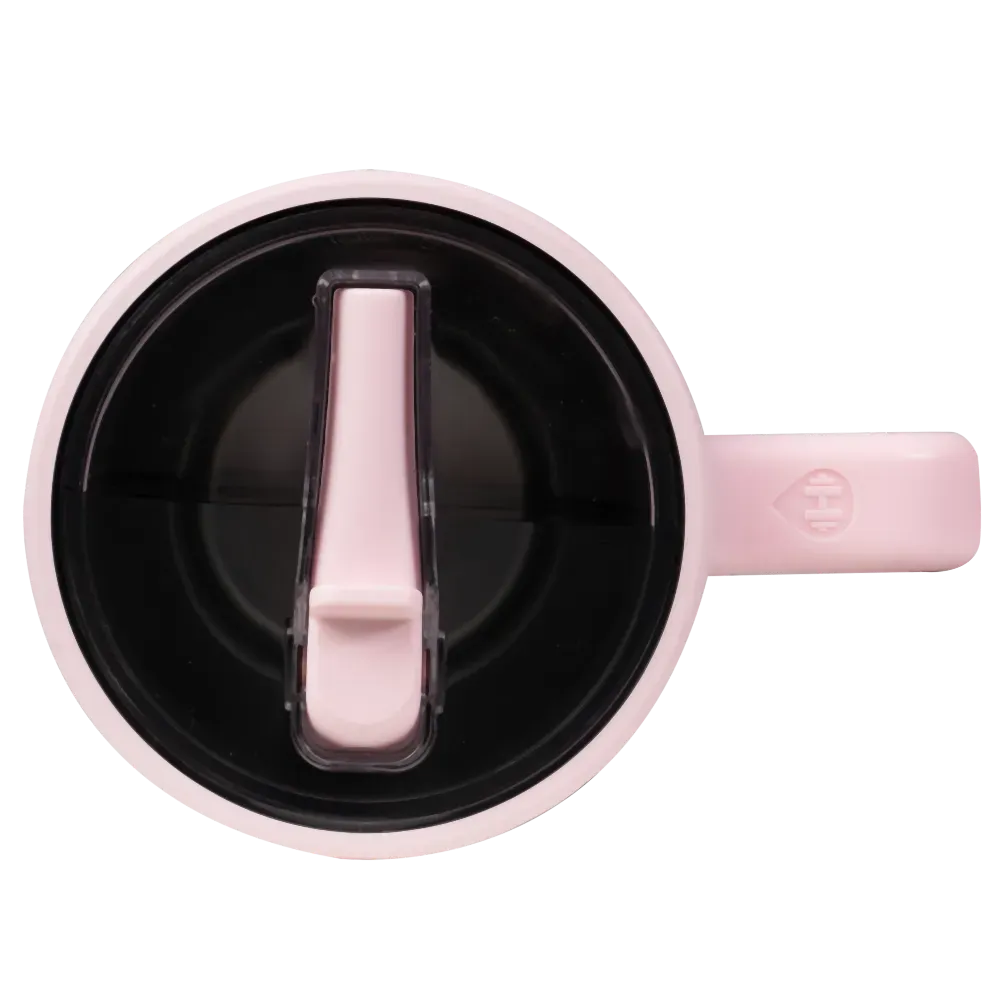 Traveler Lid 20oz Traveler Lid - Image 27