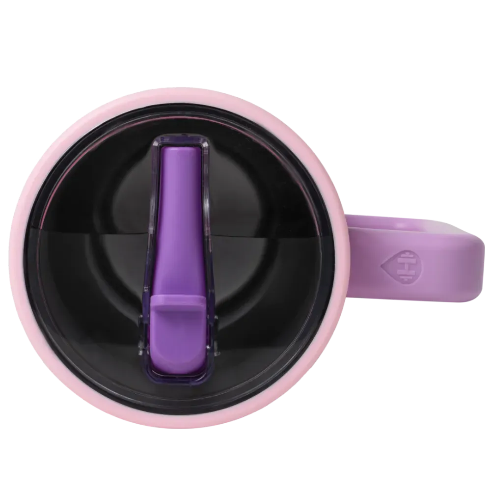 Traveler Lid 20oz Traveler Lid - Image 8