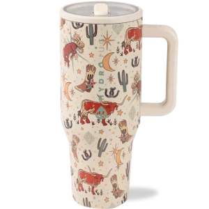 Rodeo Traveler (40oz)