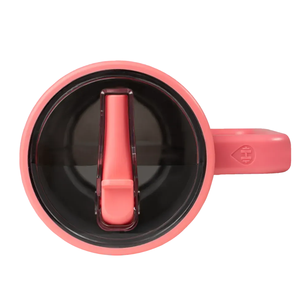 Traveler Lid 20oz Traveler Lid - Image 16