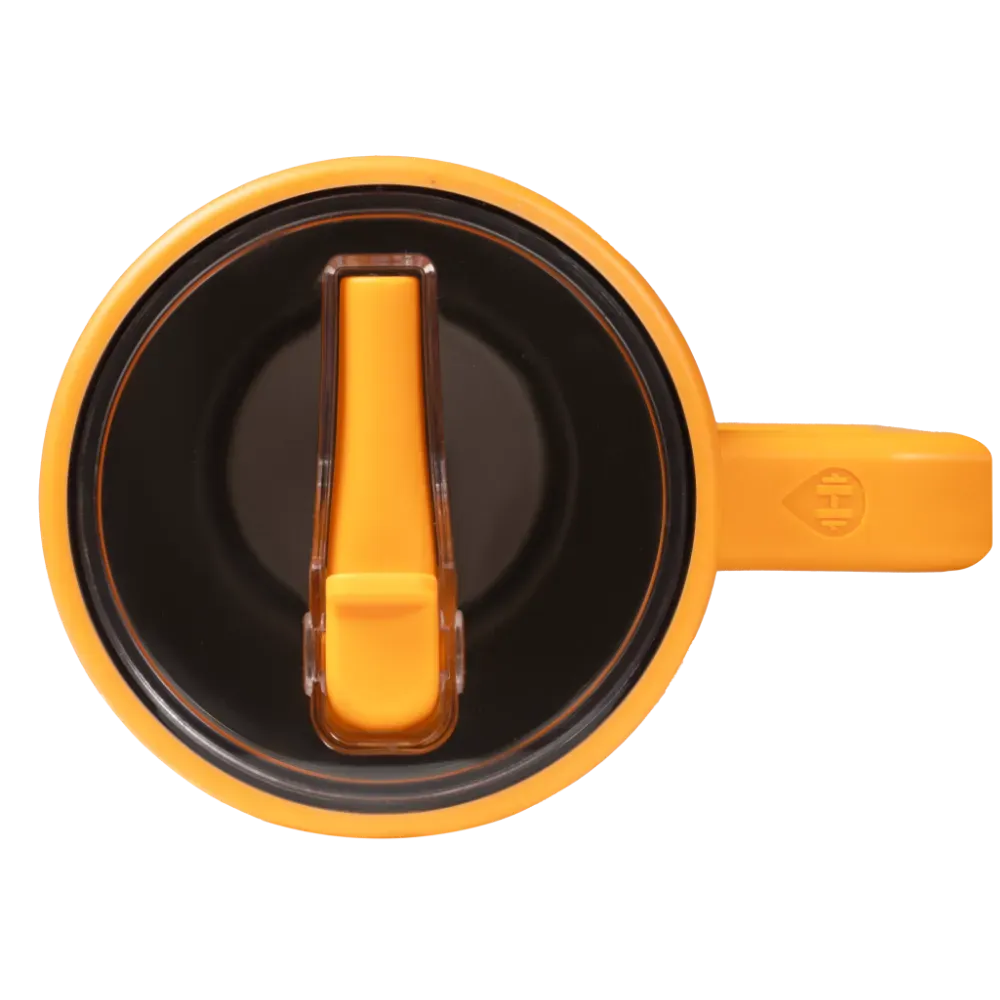 Traveler Lid 40oz Traveler Lid - Image 46