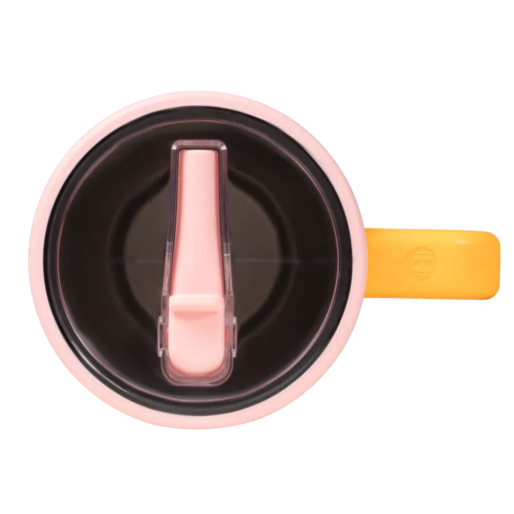 Traveler Lid 40oz Traveler Lid - Image 5