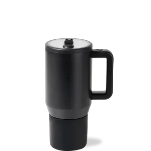 Black Traveler (20oz)