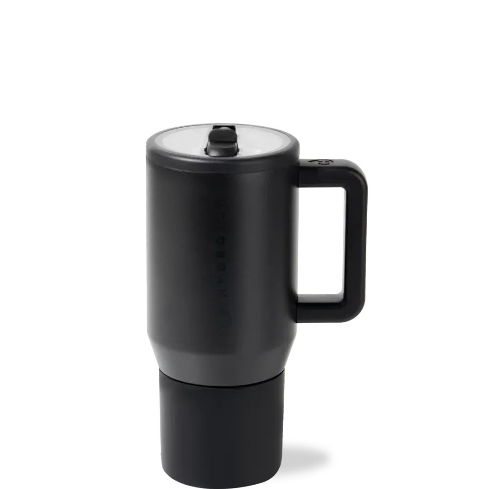 Black Traveler (20oz)