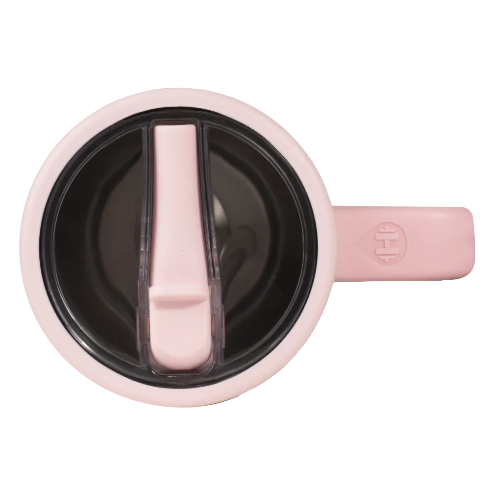 Traveler Lid 20oz Traveler Lid - Image 38