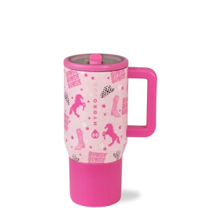 Cowgirl Traveler (20oz)