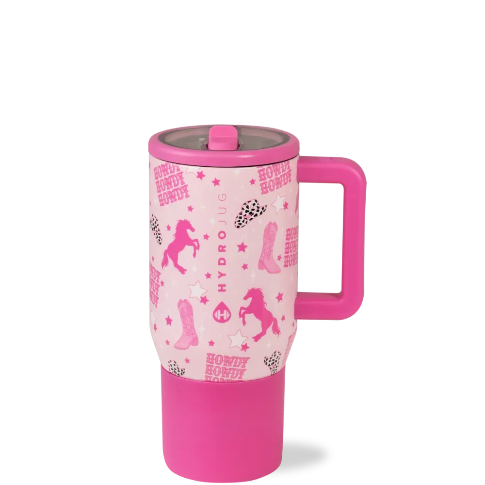 Cowgirl Traveler (20oz)