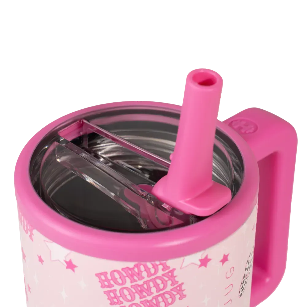 Cowgirl Traveler (20oz) - Image 2