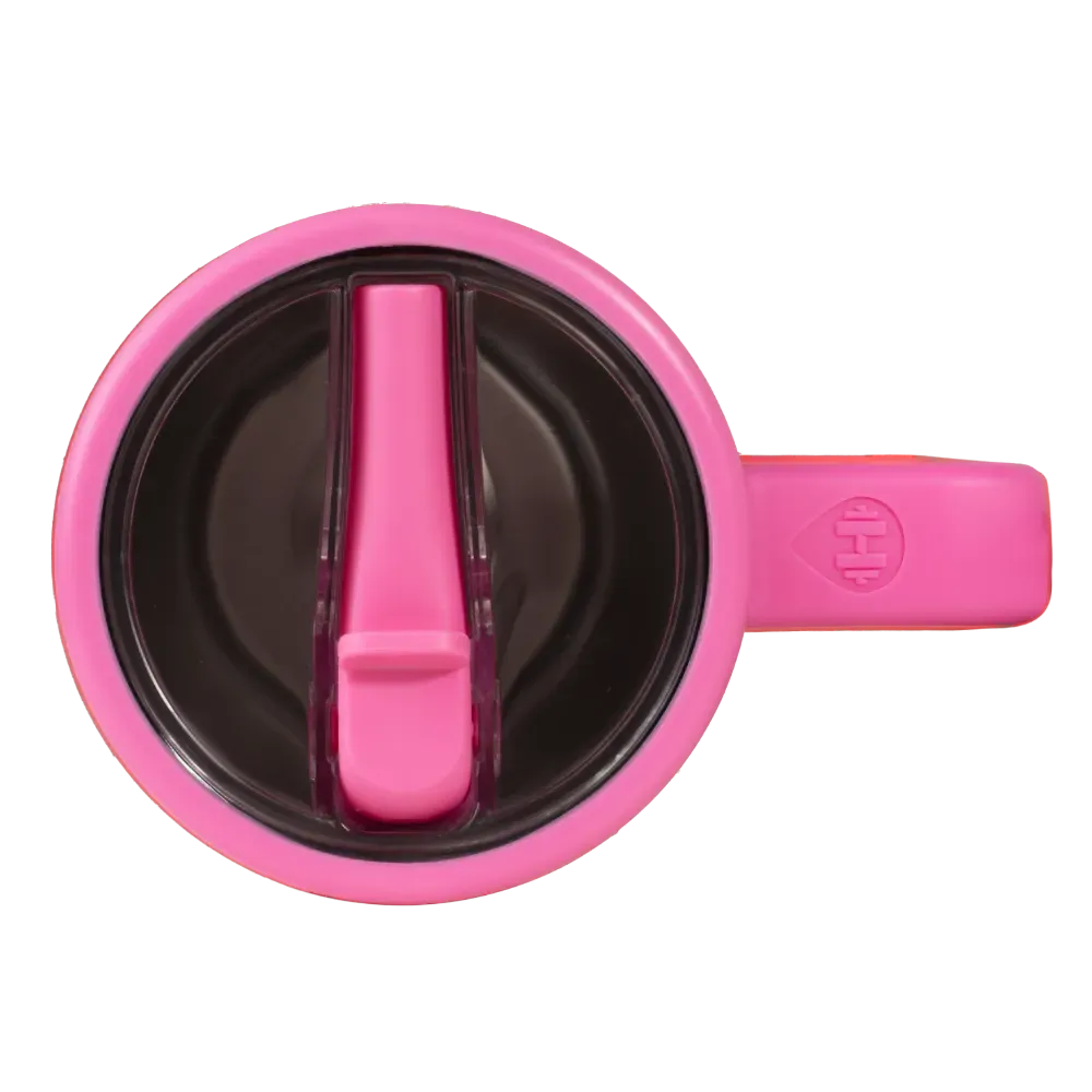 Traveler Lid 20oz Traveler Lid - Image 40