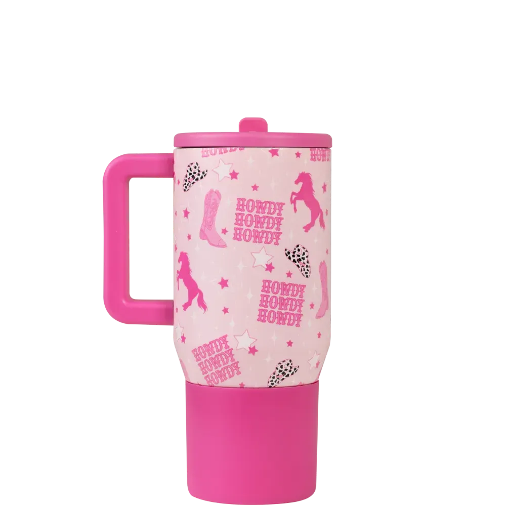 Cowgirl Traveler (20oz) - Image 6