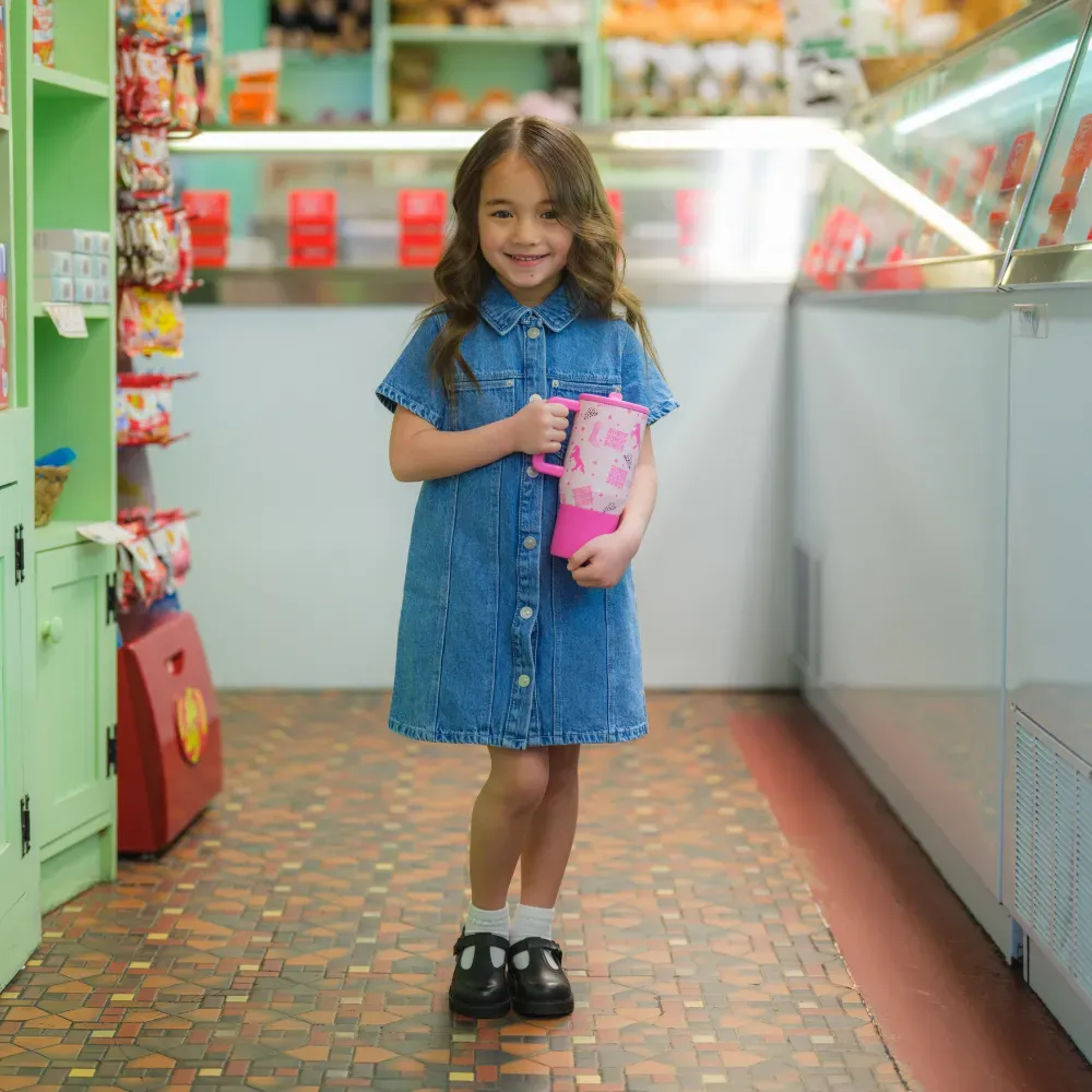 Cowgirl Traveler (20oz) - Image 7