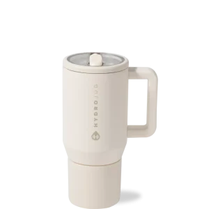 Cream Traveler (20oz)