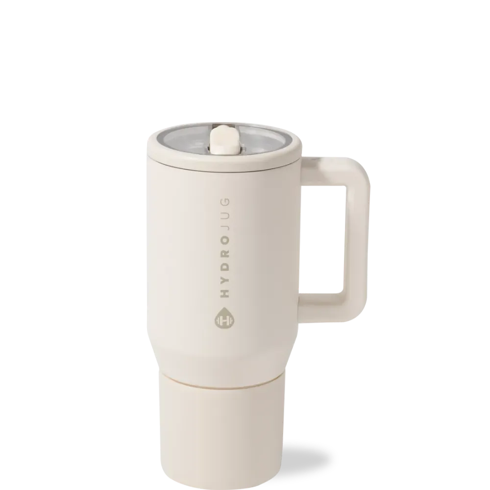 Cream Traveler (20oz)