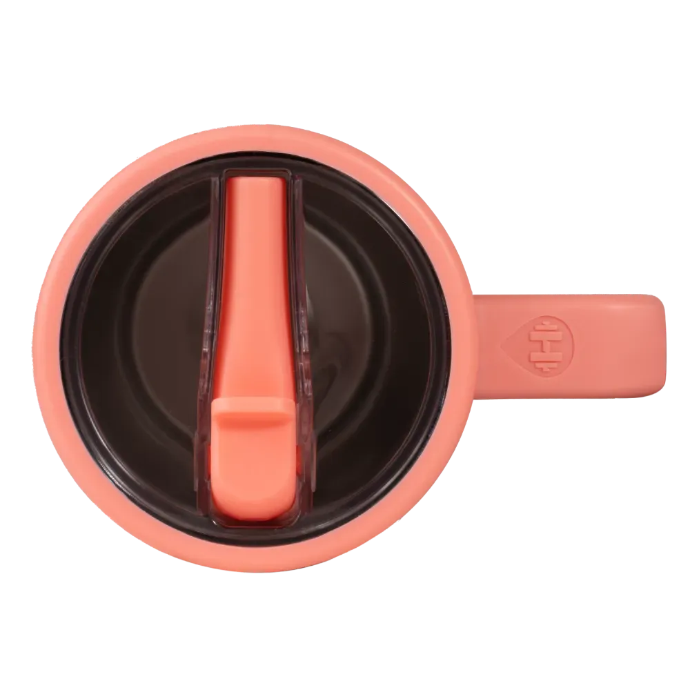 Traveler Lid 20oz Traveler Lid - Image 41