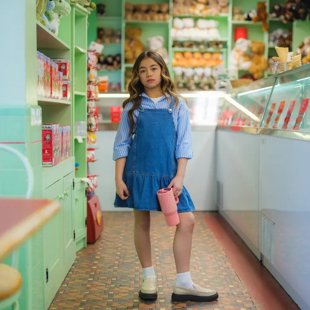 Daisy Checkers Traveler (20oz) - Image 8