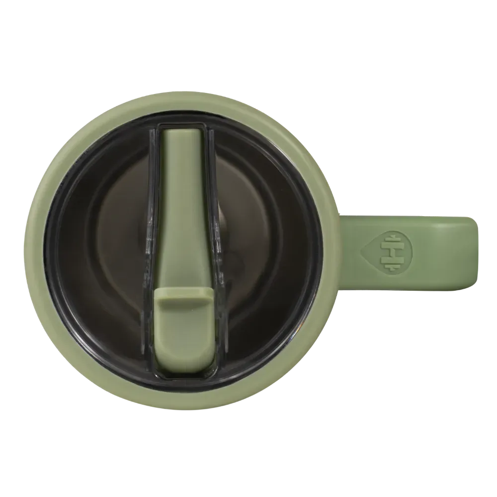 Traveler Lid 20oz Traveler Lid - Image 39