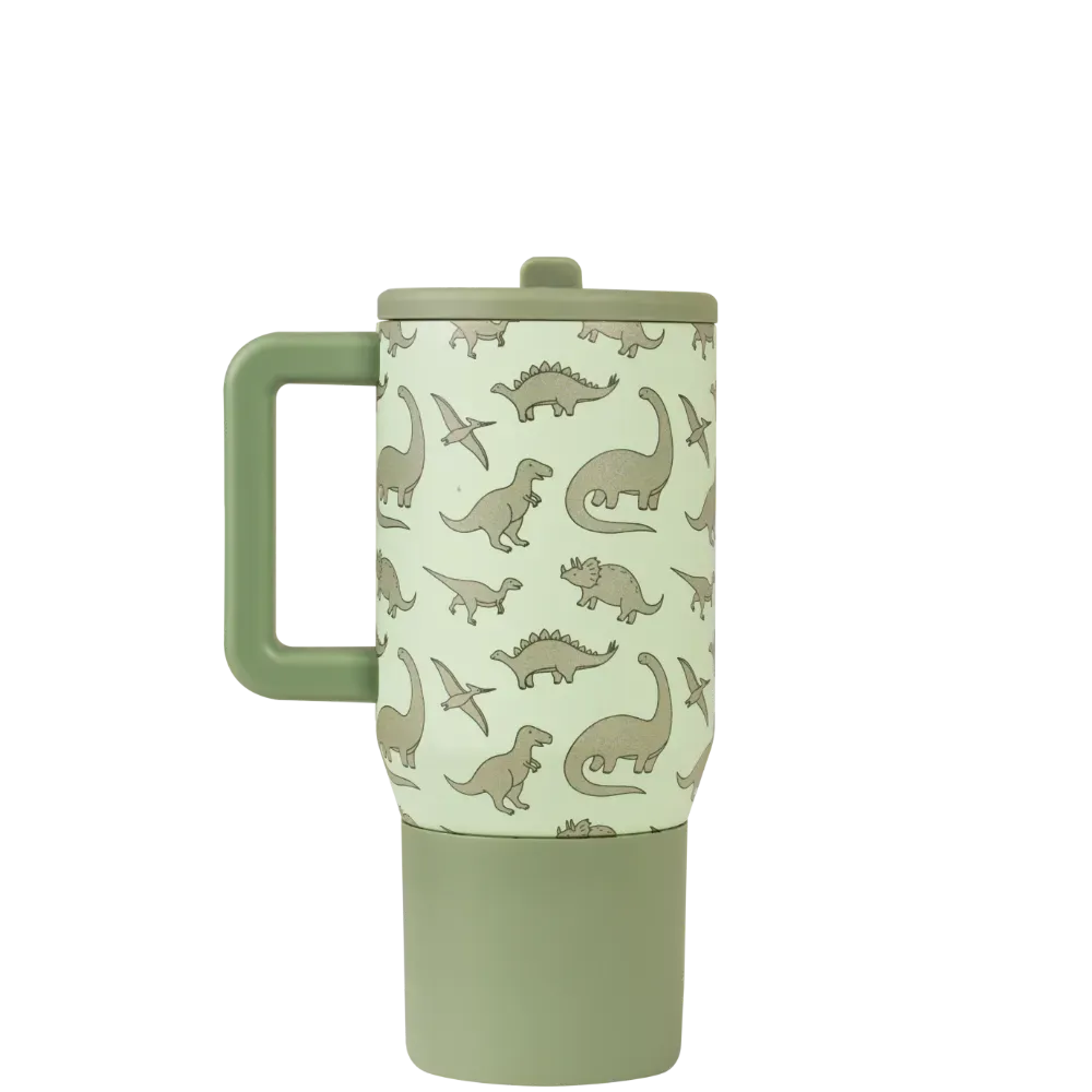 Dinosaur Traveler (20oz) - Image 6