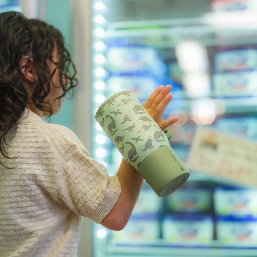 Dinosaur Traveler (20oz) - Image 7