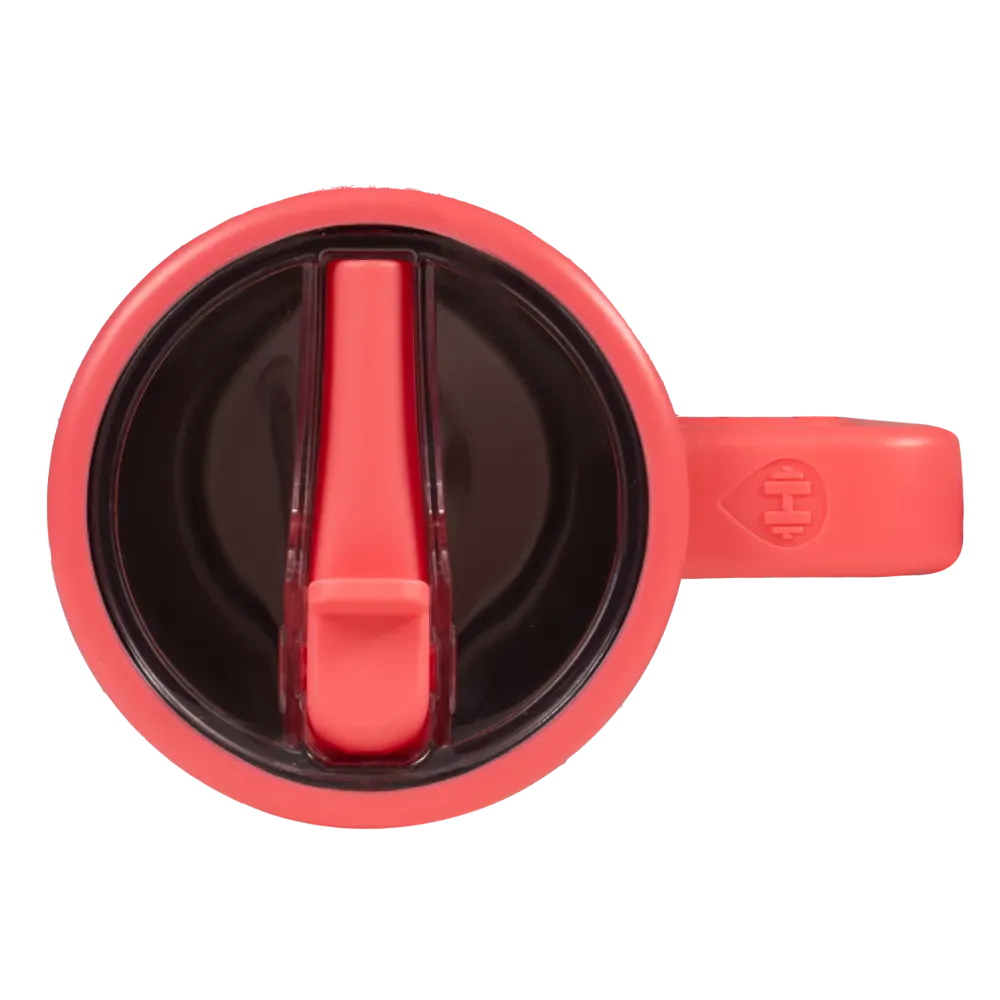 Traveler Lid 20oz Traveler Lid - Image 36