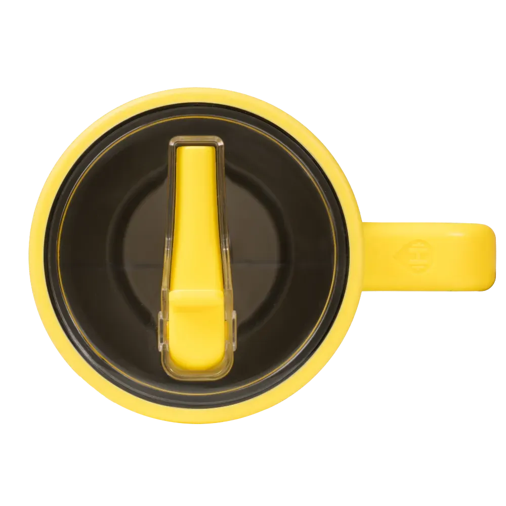 Traveler Lid 20oz Traveler Lid - Image 34