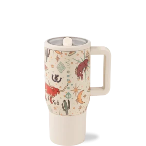 Rodeo Traveler (20oz)