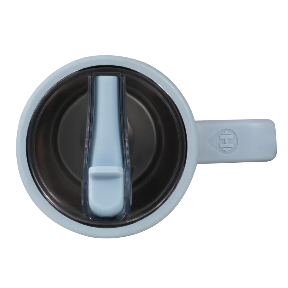 Traveler Lid 20oz Traveler Lid - Image 37