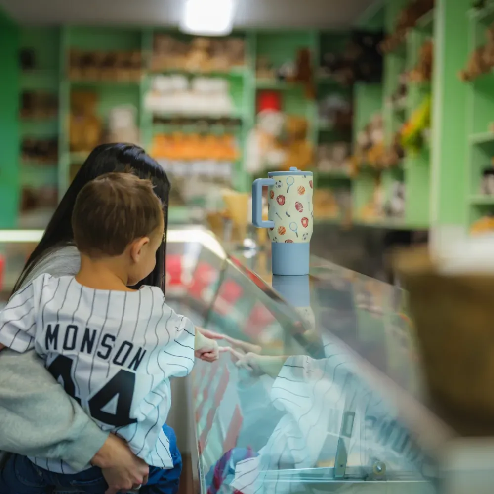 Sports Traveler (20oz) - Image 7