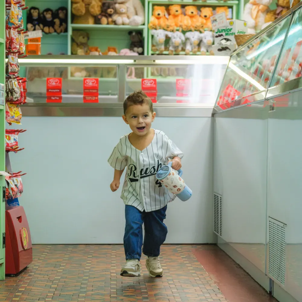 Sports Traveler (20oz) - Image 9