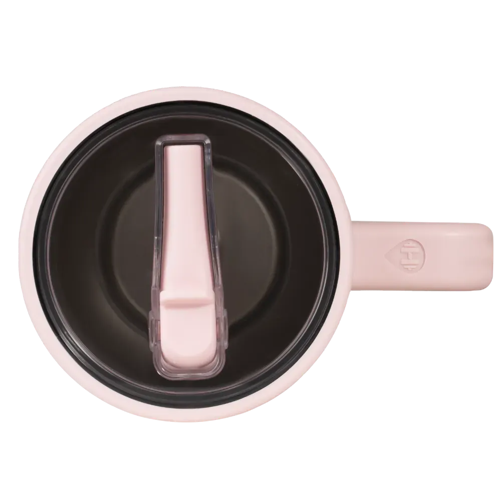 Traveler Lid 20oz Traveler Lid - Image 43