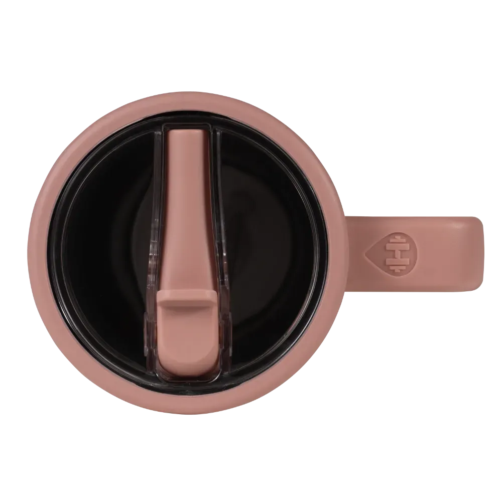 Traveler Lid 20oz Traveler Lid - Image 44