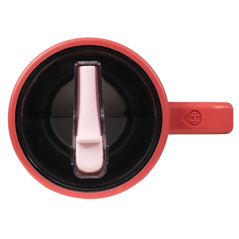 Traveler Lid 20oz Traveler Lid - Image 33