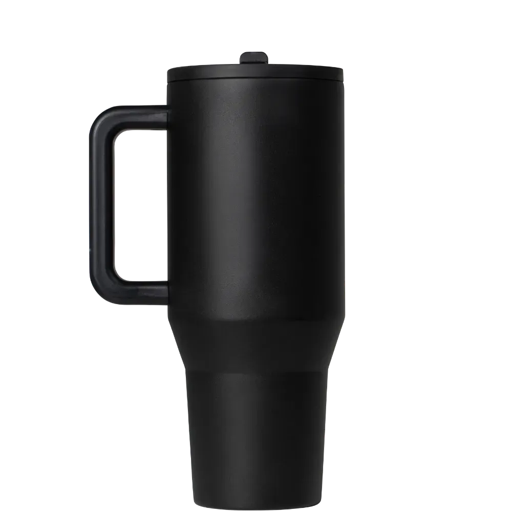 Black Traveler (32oz) - Image 8