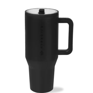 Black Traveler (32oz)