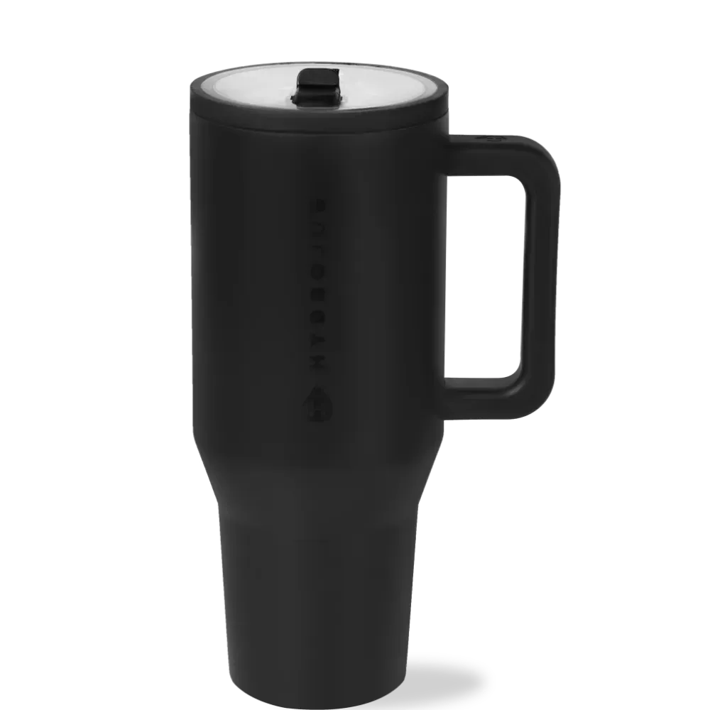 Black Traveler (32oz)