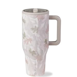 Camo PRE-SALE Ships by: December 17, 2025 Traveler (32oz)